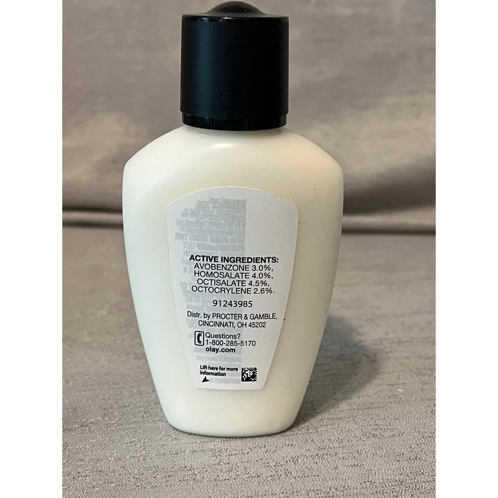 OLAY age defying